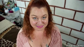 Plus Size Beauty was Expecting Fashion Casting, Got Wild Anal Creampie Instead