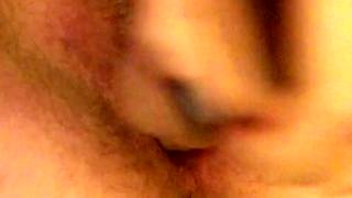 wet hairy submissive pussy