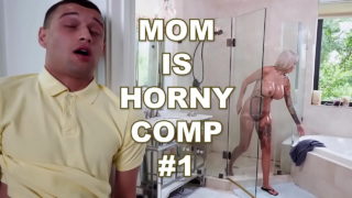 – is Horny Compilation Number one Starring Gia Grace, Joslyn James, Blondie Bombshell More