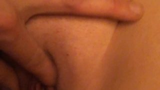 Teen Mom se fait baiser sauvagement et charger sur le vagin