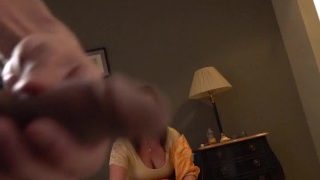 Stepmom Seduces Son And Gets Her Ass And Pussy Fucked