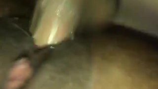 Indian Teens Creamy Pussy Double Penetrated