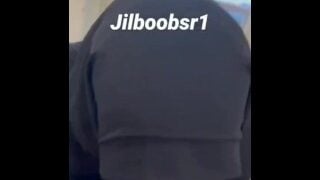 Jilbab indo blowjob