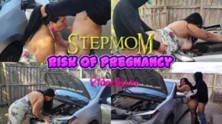 Comming Soon Stepmom Paying Mechanic