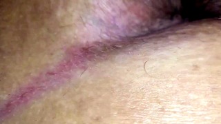 Farting on my tongue sexy BBW