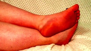 BBW Feet Size 40 – Exclusive PROMO Preview!