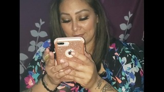 420 Blow + Sex Thick Hot Latina (camera 1 Of 2)