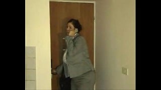 Businesswoman