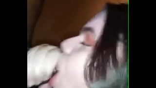 Chubby Thot Acting Like She’s Innocent