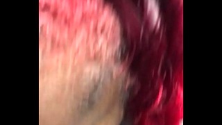 Throatfuck From Black Chubby Thotty