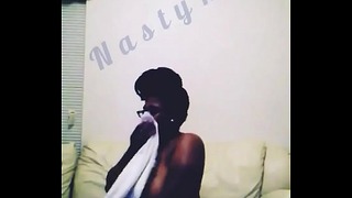 Fucking My Ex When Her Daddy’s On Work