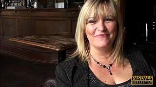 Mega Mother Alisha Rydes Is A Self Confessed Slag