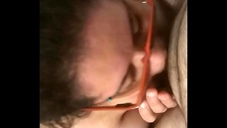 Puerto Rican Chubby Skullfuck Blow Job + Fuck