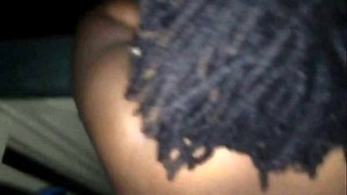 Chubby Next Door Likes To Sneak In