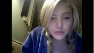 Blonde Rubbing Vagina – Free Register Www.cambabesfree.tk