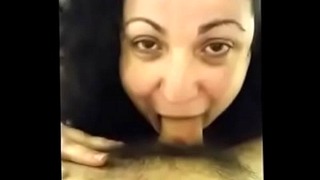 Crazyamateurgirls.com – Chubby Blows & Fucks Until She Recieves Semen Out. – Crazyamateurgirls.com