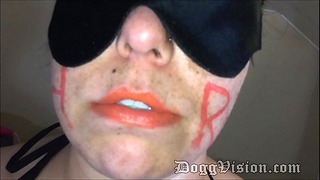 Hubby Shares Asshole Mom With Black Boyfriend