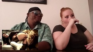 Viewing Porn With Lord Cure W/ Exclusive Visitor Julie Ginger [episode 2]