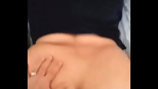 Brazil Bitch Recieves Fucked Doggy Style Ass Smacked