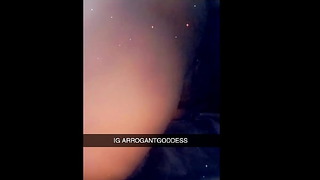 Bbw Doggystyle Twerking Kik Bossybeebad to Purchase Explicit Content