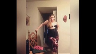 Its Your Booty, Not Your Beauty