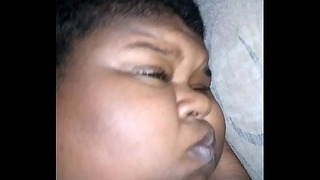 Huge Booty Defeat Down Pt.2