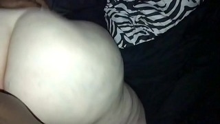 Pawg Taking Some Dick