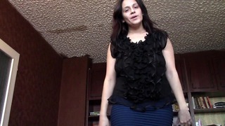 My Voyeur Step Son Pov Modest