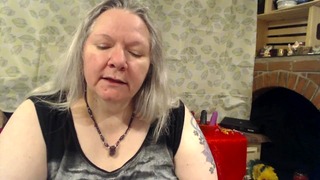 After the Show Old Fat