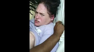 Amateur Cuckhold Slutwife Lets Me Video Her Taking Huge Bbc