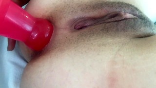 Anal Dildo Fuck Toys Lesbians