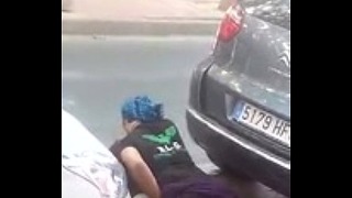 Bbw Public Fucking Not My Vid