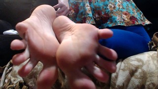 Bbws Stainless Steel Scissor Long Toenail Clipping for Foot Fetish Fans