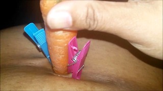 Belly Button Play and Fuck (demo Version)