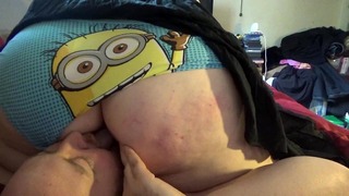 Bit of 69 and Reverse Cowgirl