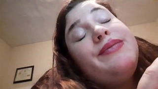 Oral Tips Bbw Tip Amateur