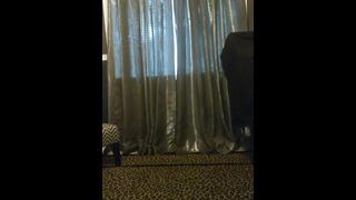 Cinni Twerks in Her Fatkini