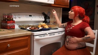 Craving Control Thanksgiving Feast Lalia