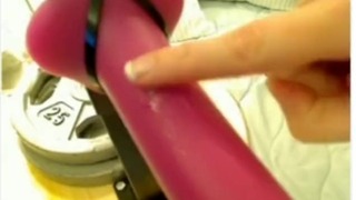 Curvy Cam Show Wall Pussy