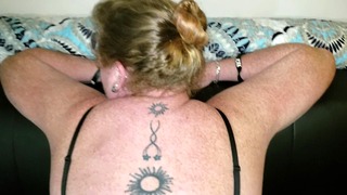 Dipping Into My Bros Wife!