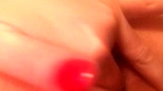 Fingering My Ass Pussy for You