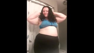 For Your Entertainment Striptease Tease