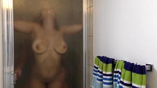 Taking Dirty in the Shower