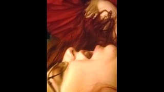 Getting My Ass Fucked! Huge