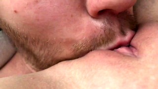 I Enjoy to Lick My Girl’s Anal, Pussy Eating – Ssexcouple