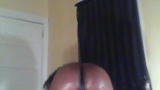 Oily Naked Petite Big Beautiful