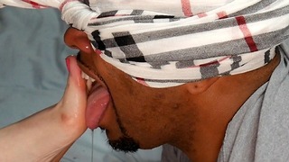 Milf Queen Vocal Foot Gagging Foot Domination W Facesitting Tease