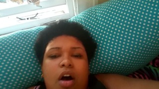 Missionary Fuck and Pussy Play