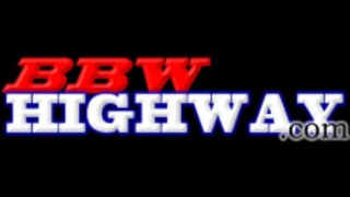 Mixed Asia Chubby Swallows Big Cock and Balls of Black Dude