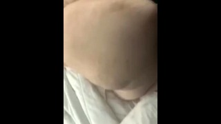 My Early Morning Breakfast a Bbc Yummy in My Tummy